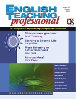 English Teaching Professional Magazine 61.pdf